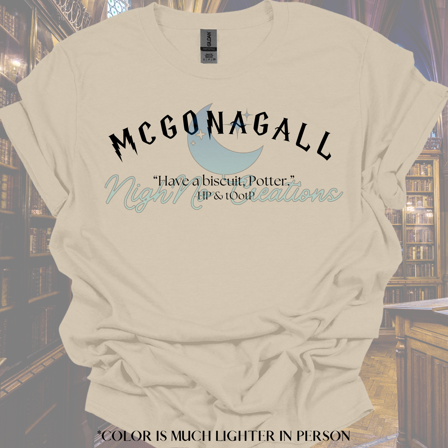 Have A Biscuit Shirt