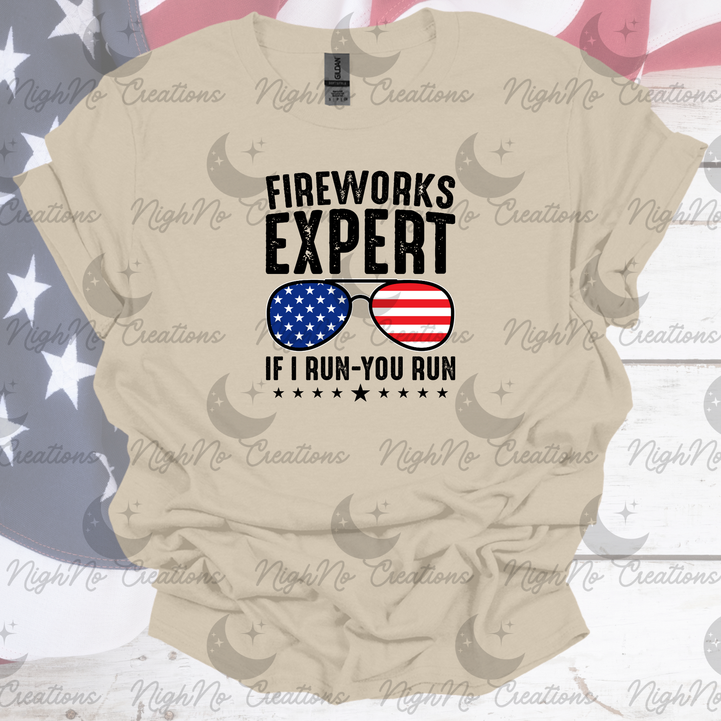 Firework Expert