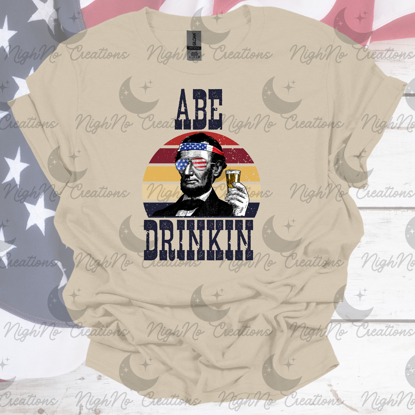 Abe Drinkin