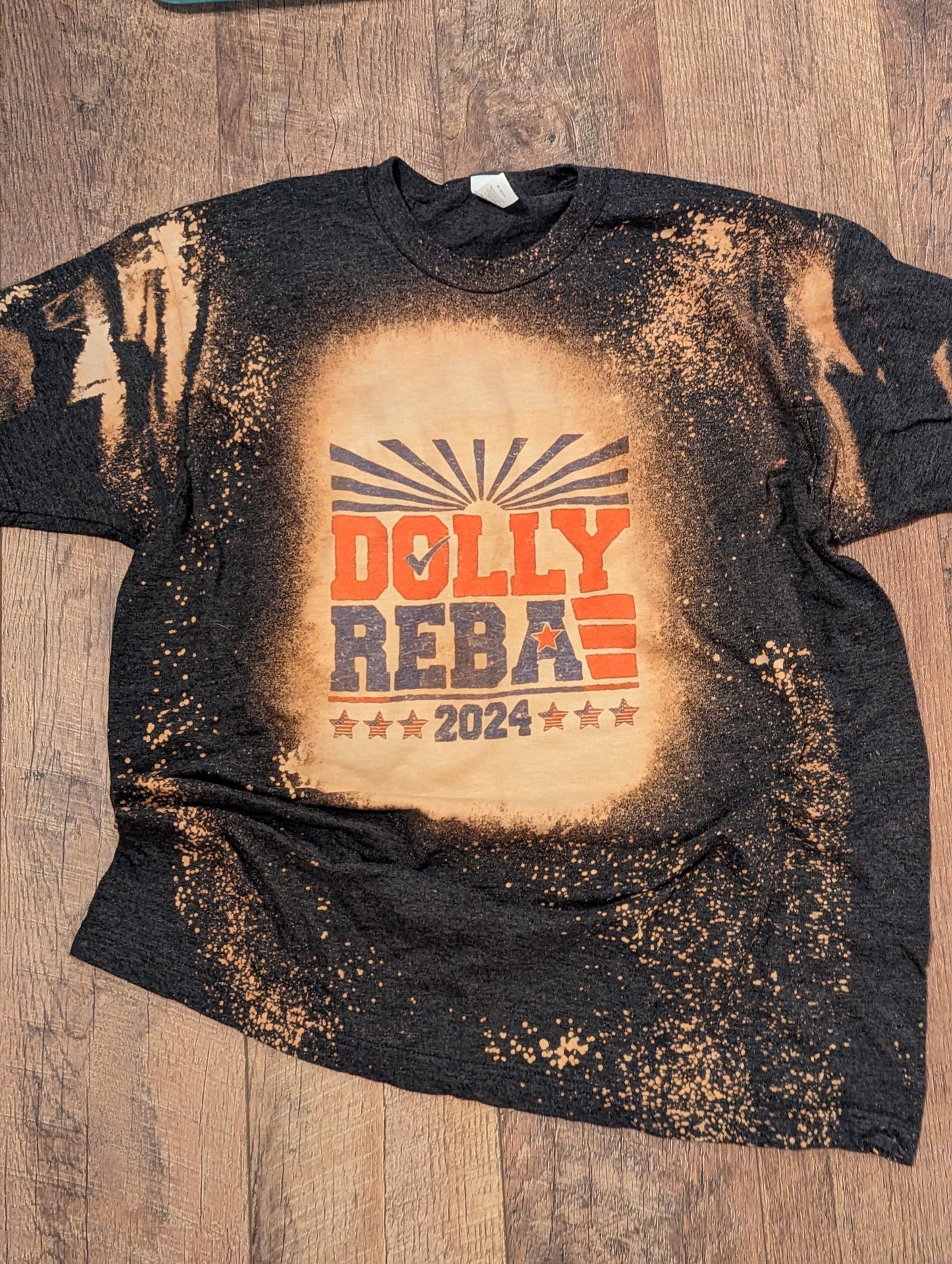 Dolly and Reba 2024 RTS