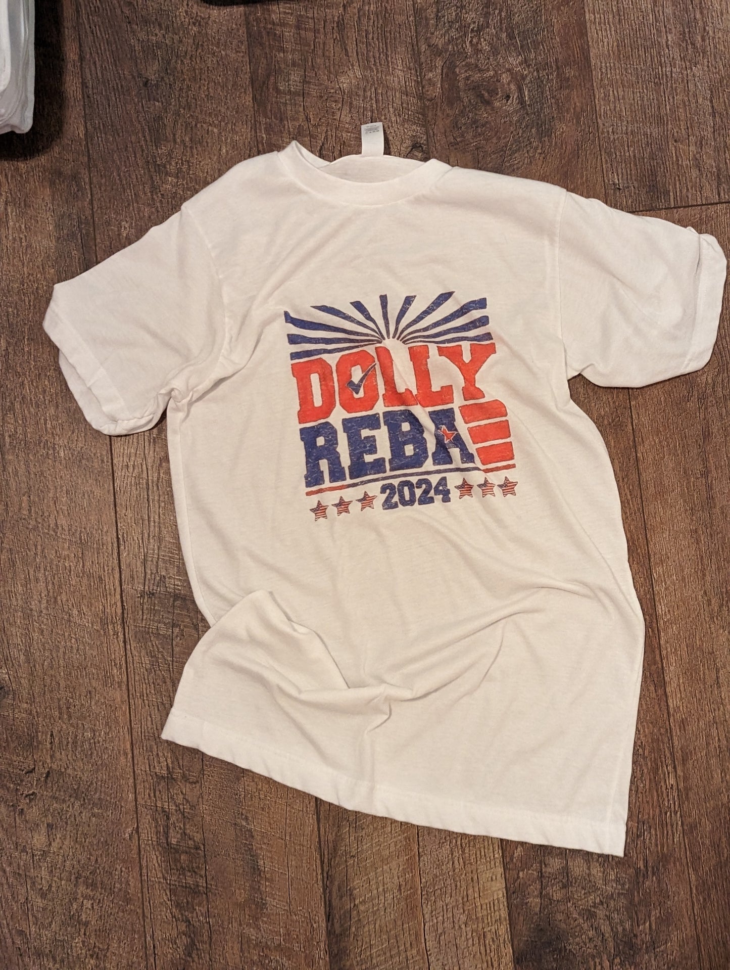 Dolly and Reba 2024 RTS