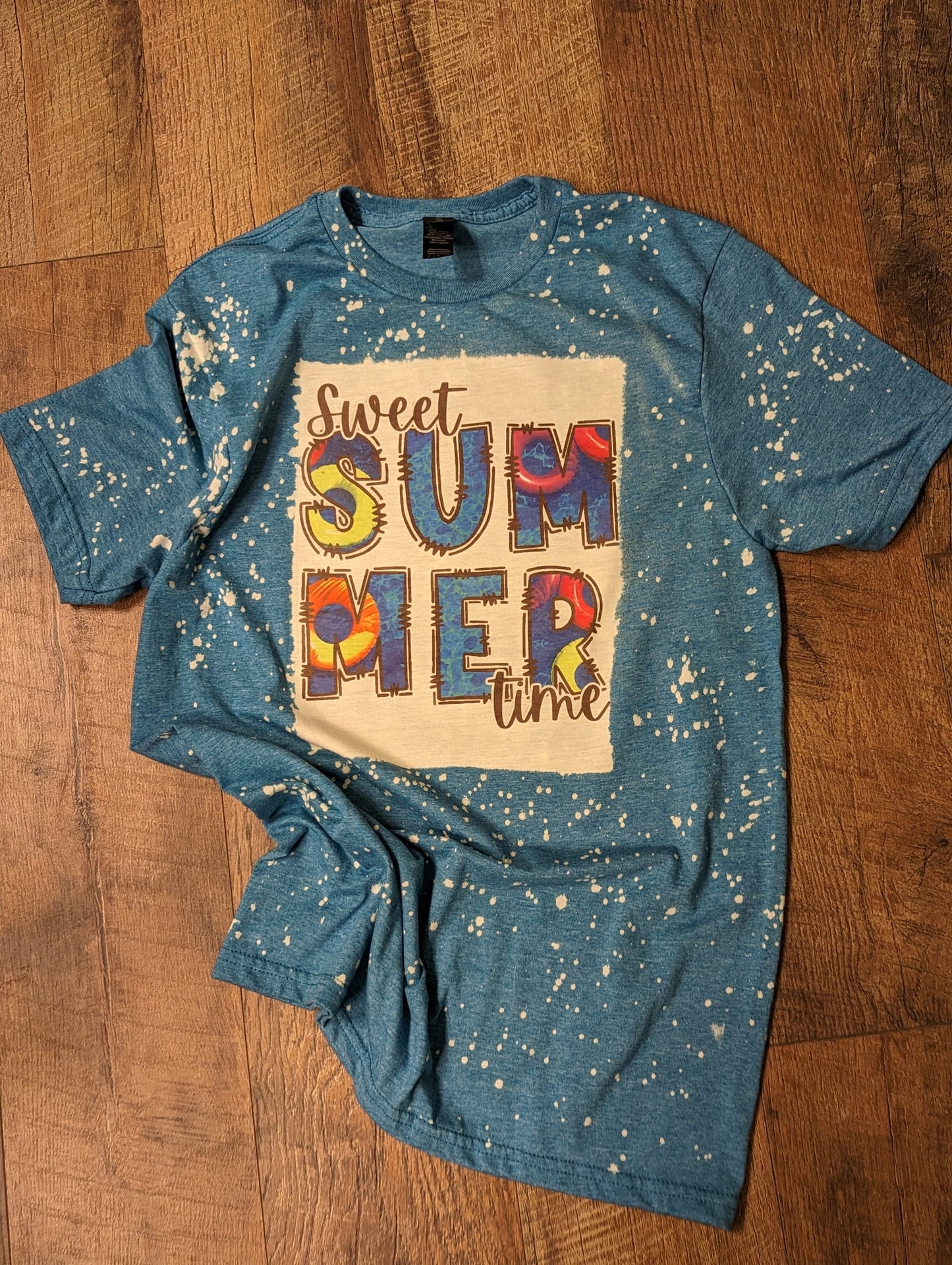 Sweet SUMMER time RTS