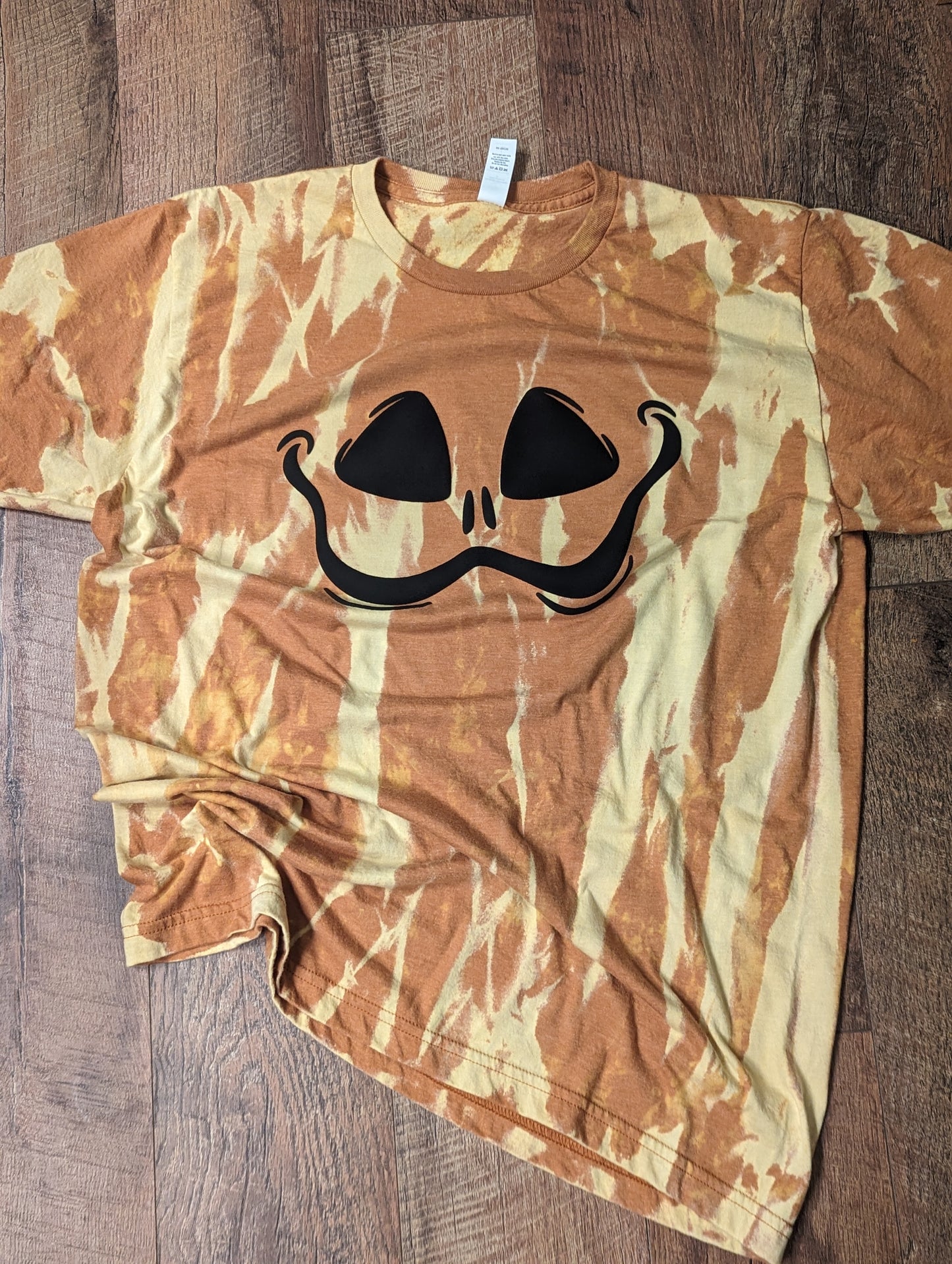 Silly Pumpkin Puff Vinyl RTS