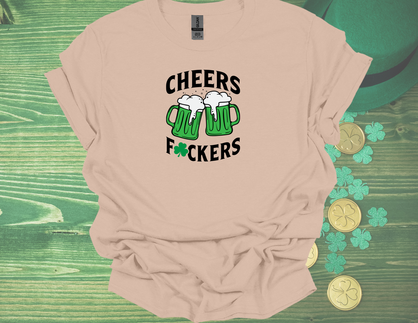 Cheers