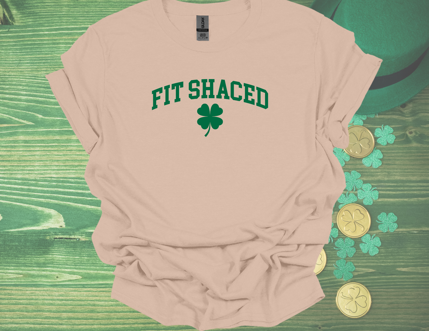 Fit Shaced