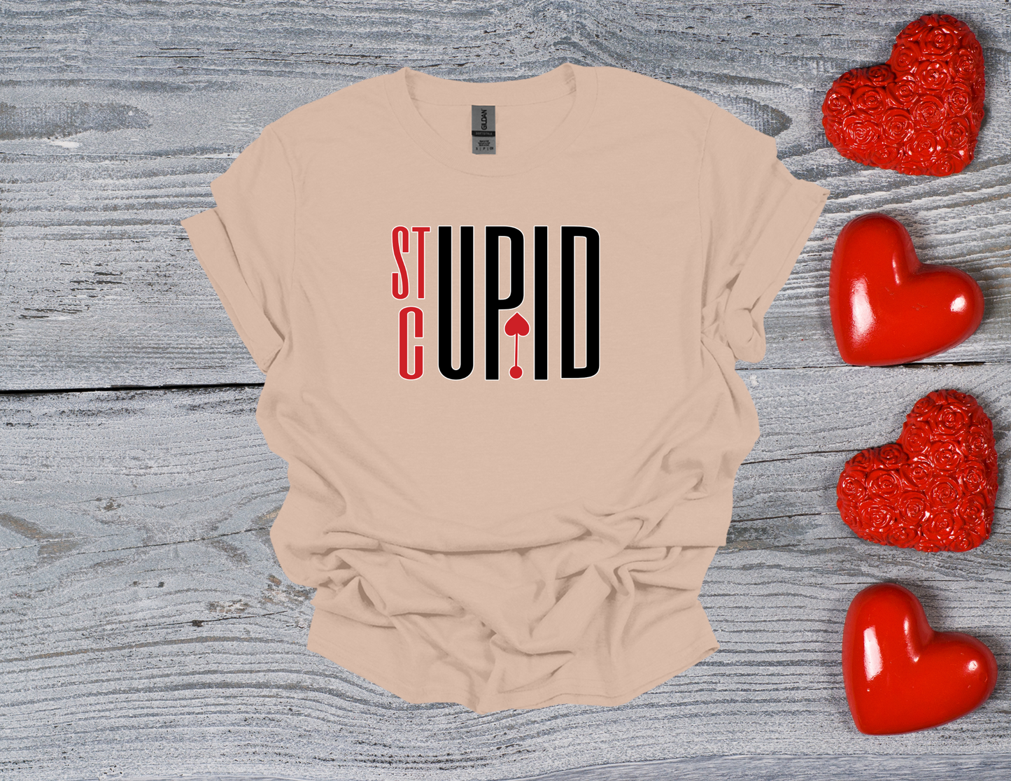 Stupid Cupid