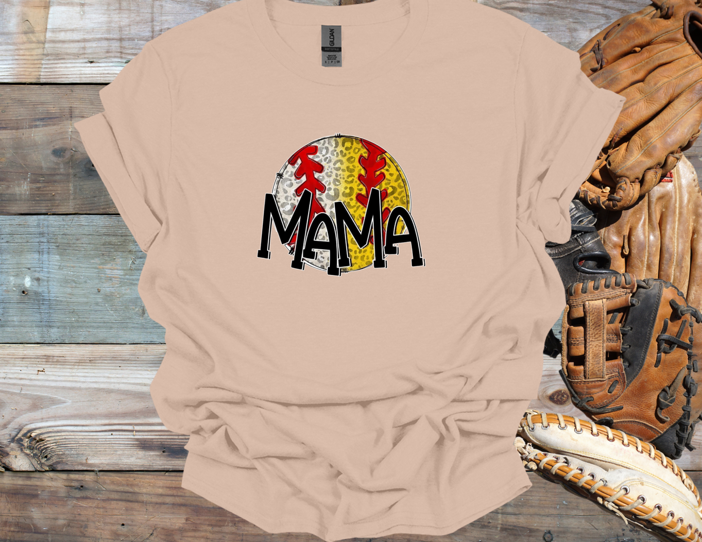 Mama of Both