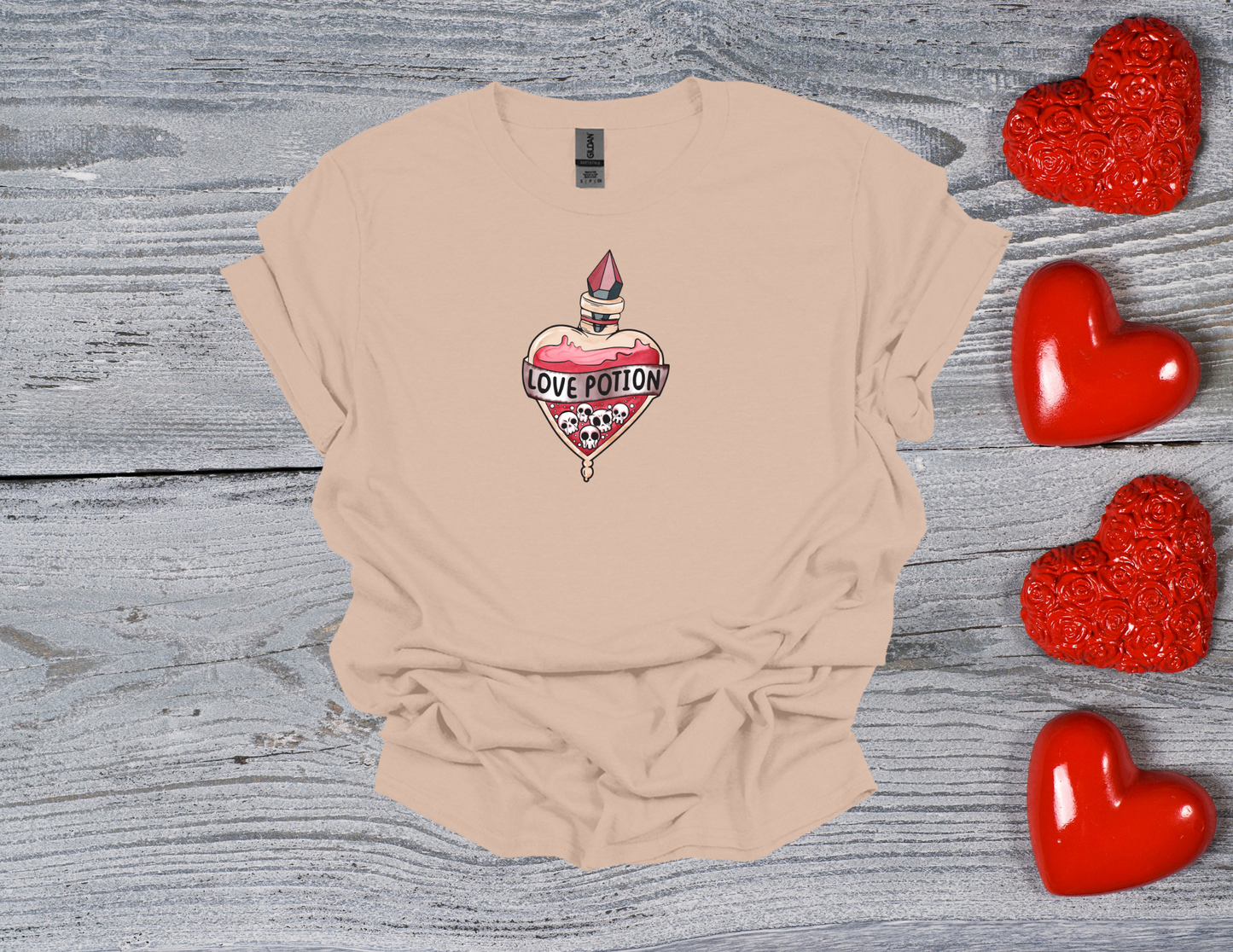 Love Potion