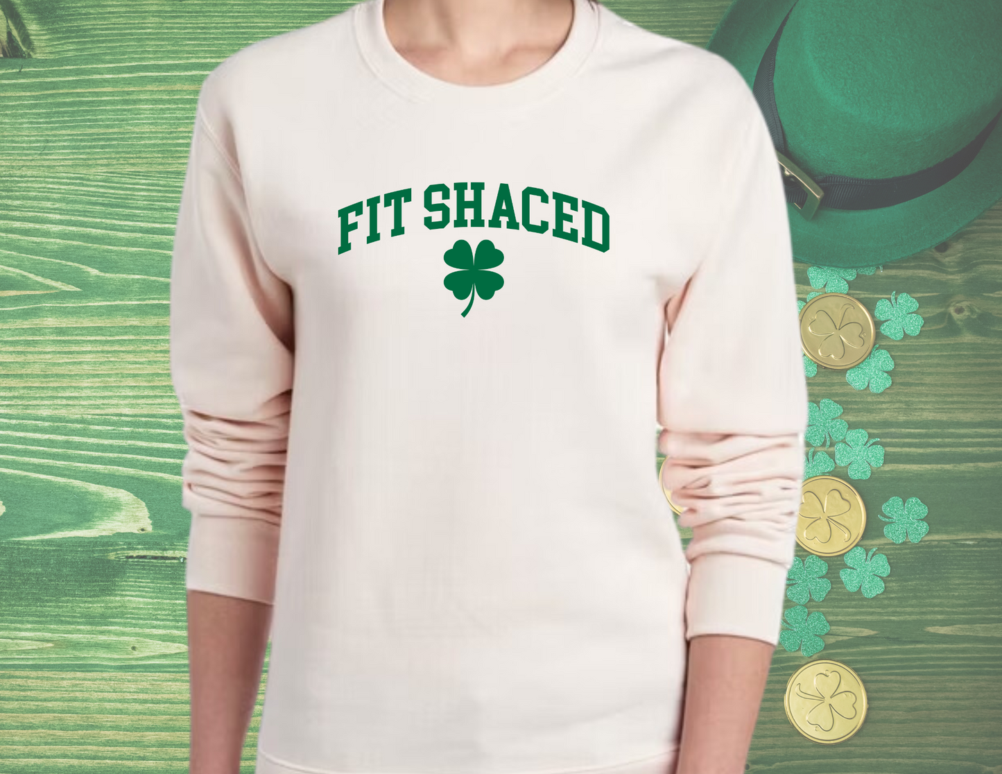 Fit Shaced
