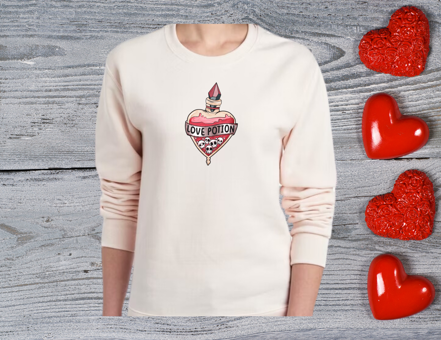 Love Potion