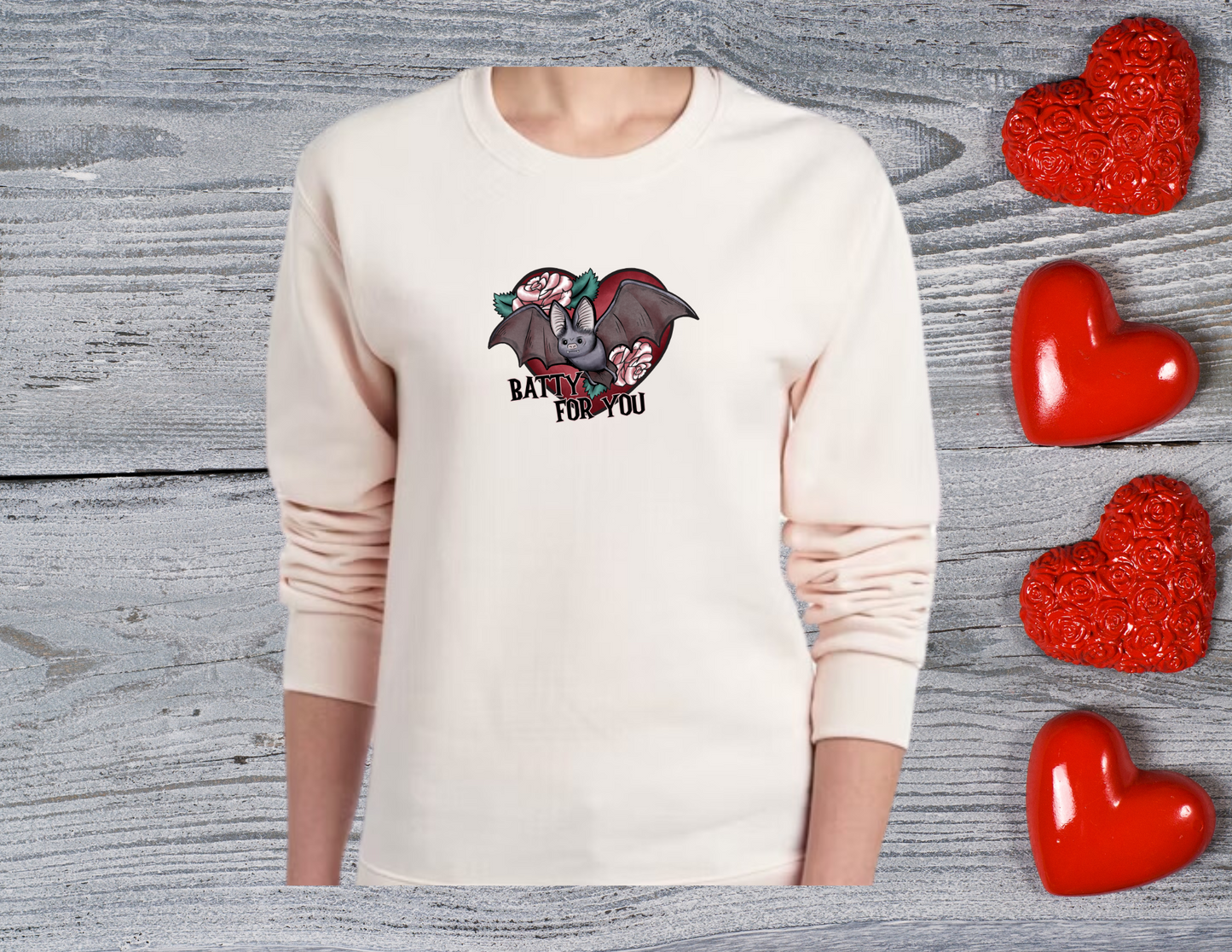 Batty for You
