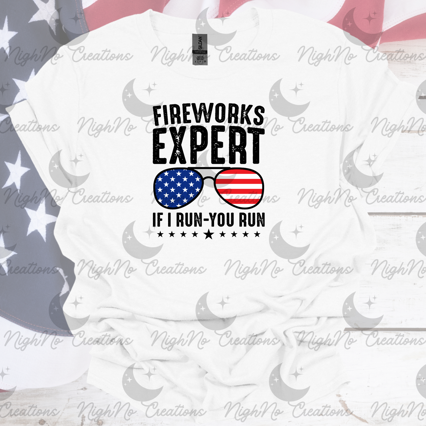 Firework Expert
