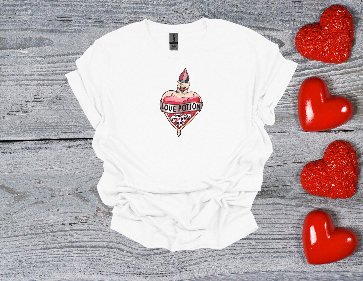 Love Potion