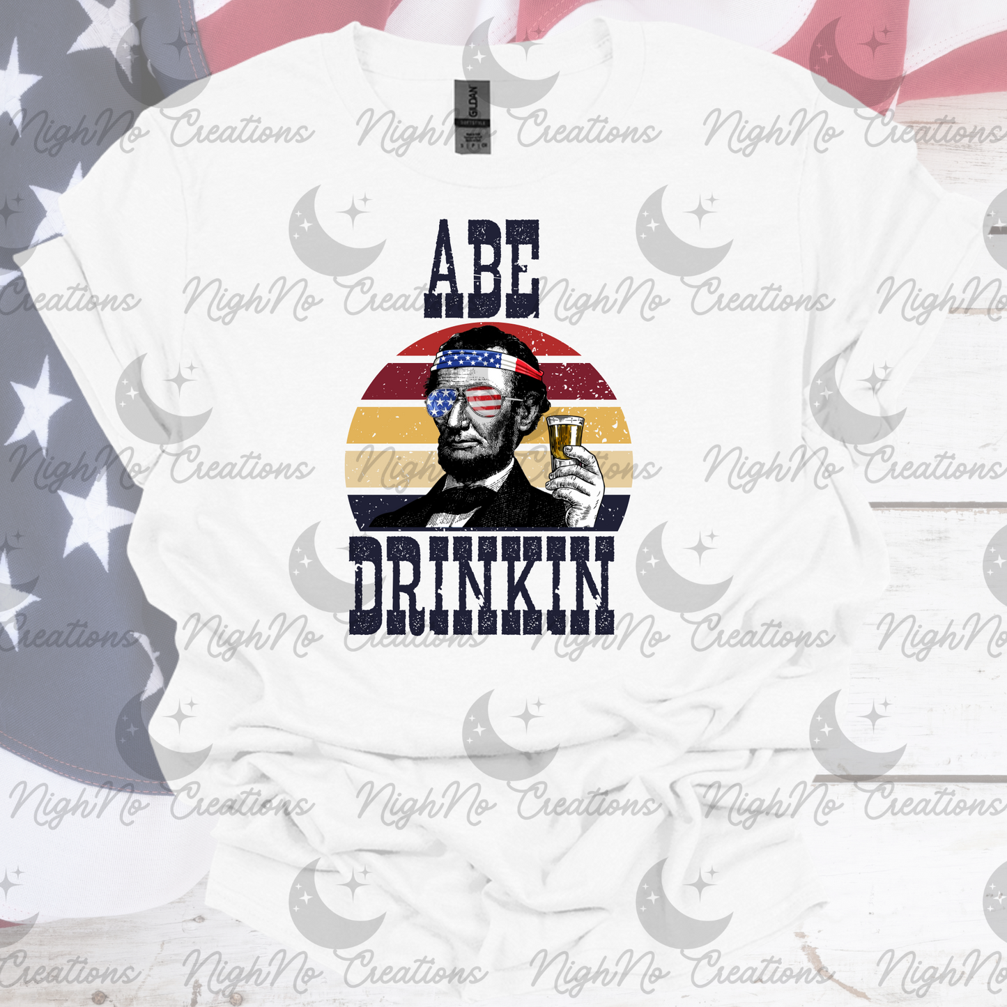 Abe Drinkin