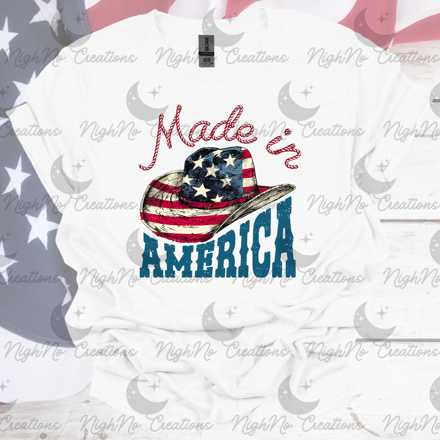 Made in America