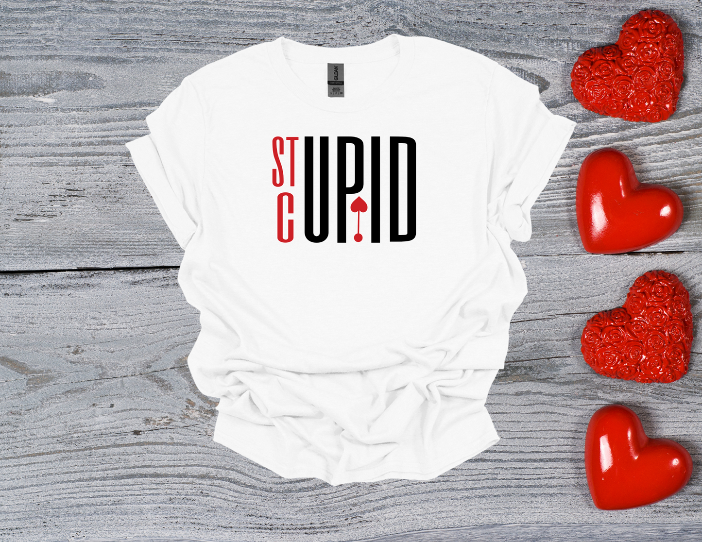 Stupid Cupid