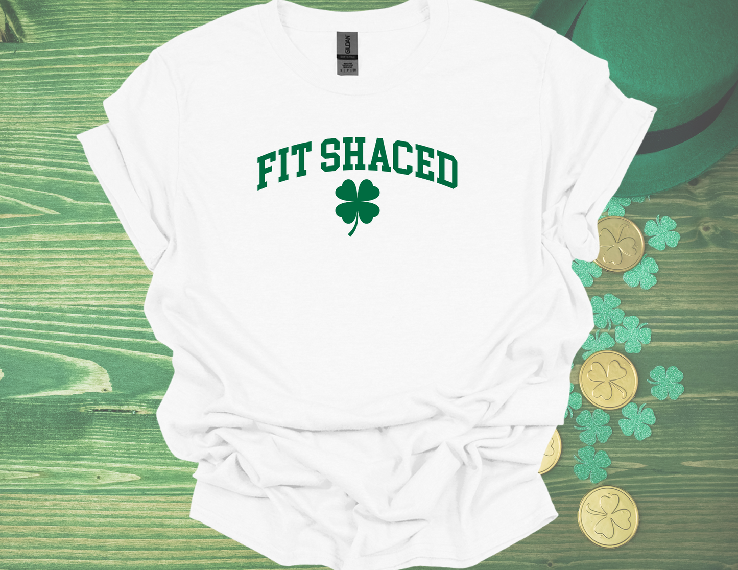 Fit Shaced