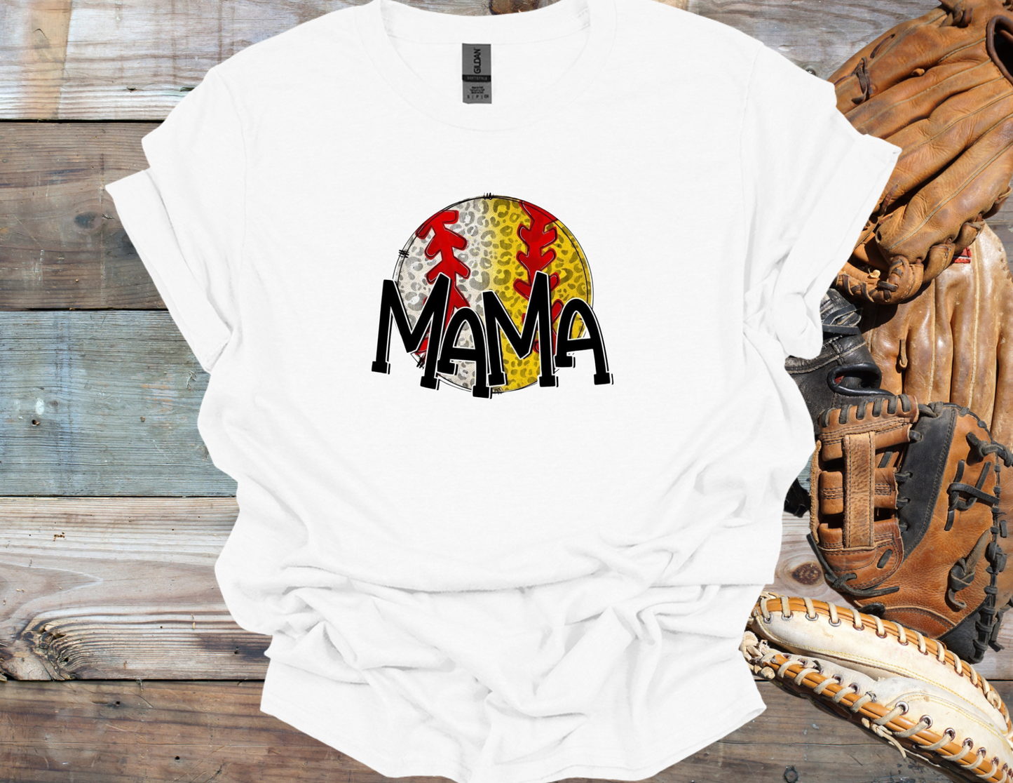 Mama of Both