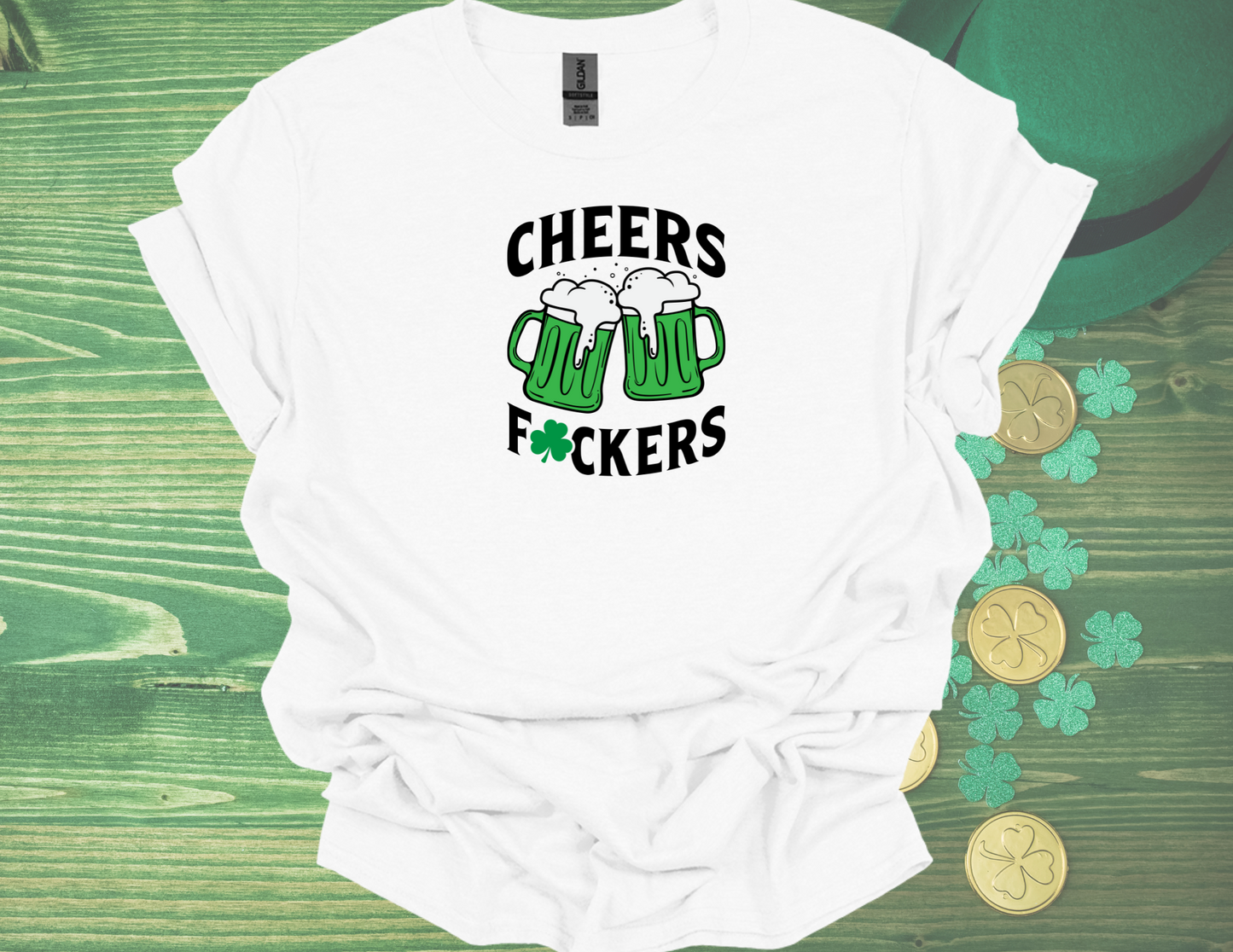 Cheers