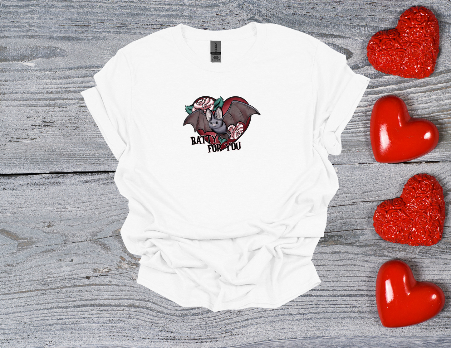 Batty for You