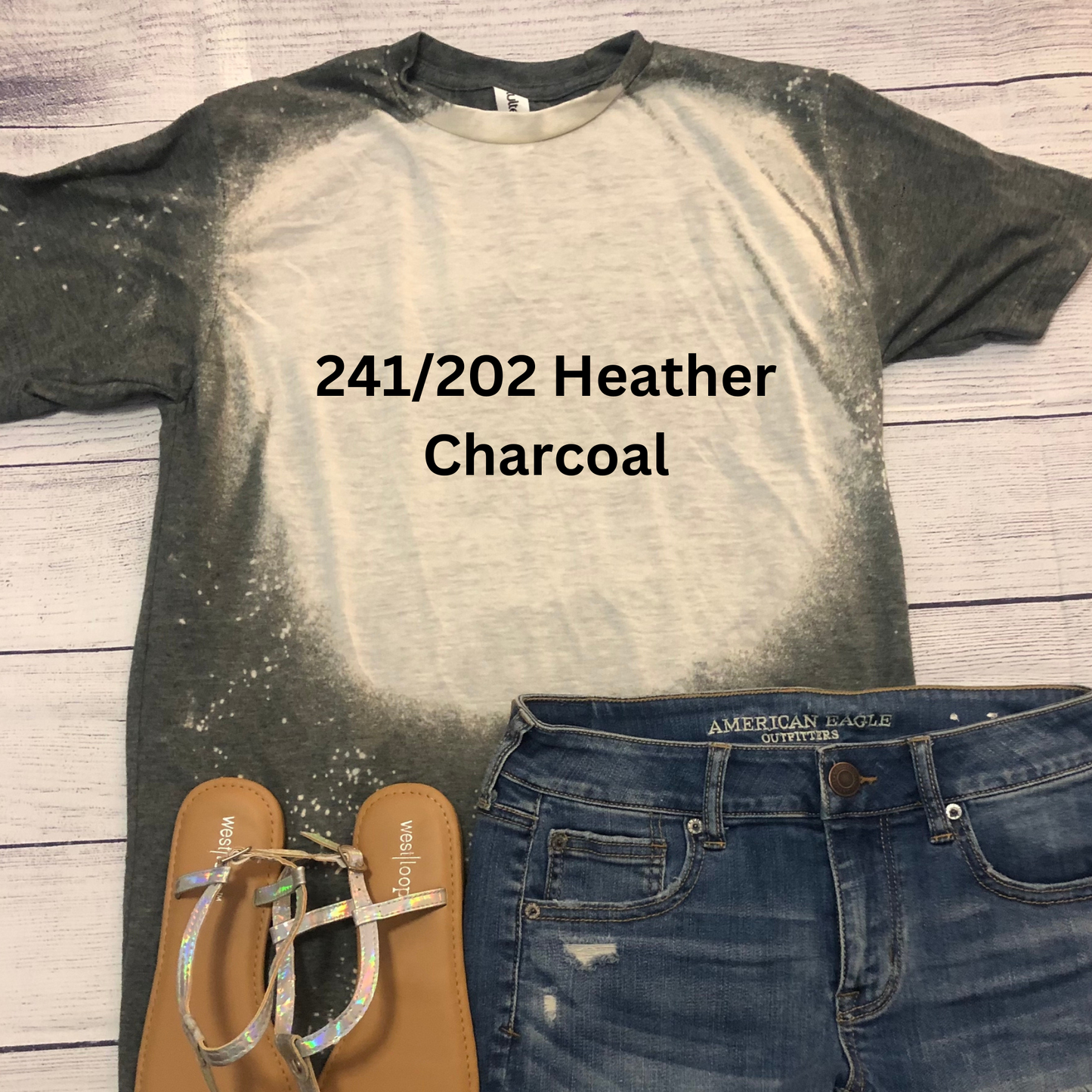 Gigi Arrows T-Shirt