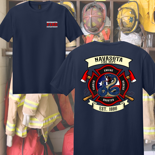 Navasota Rattlers FD
