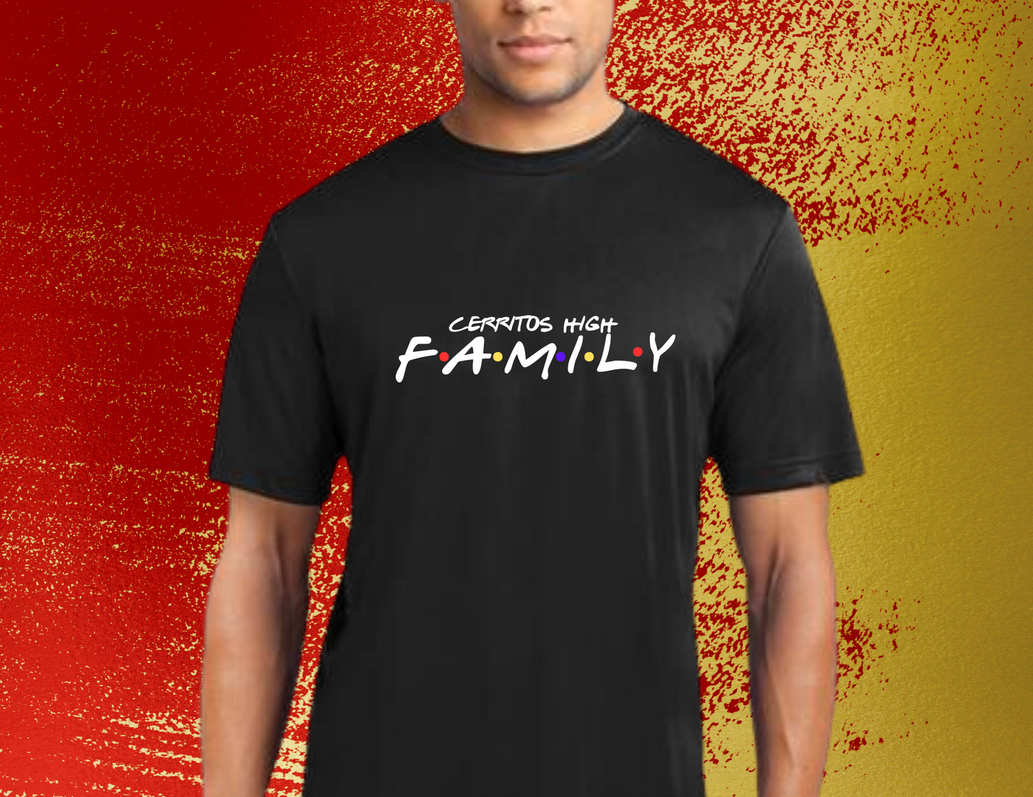 CHS Family Shirt