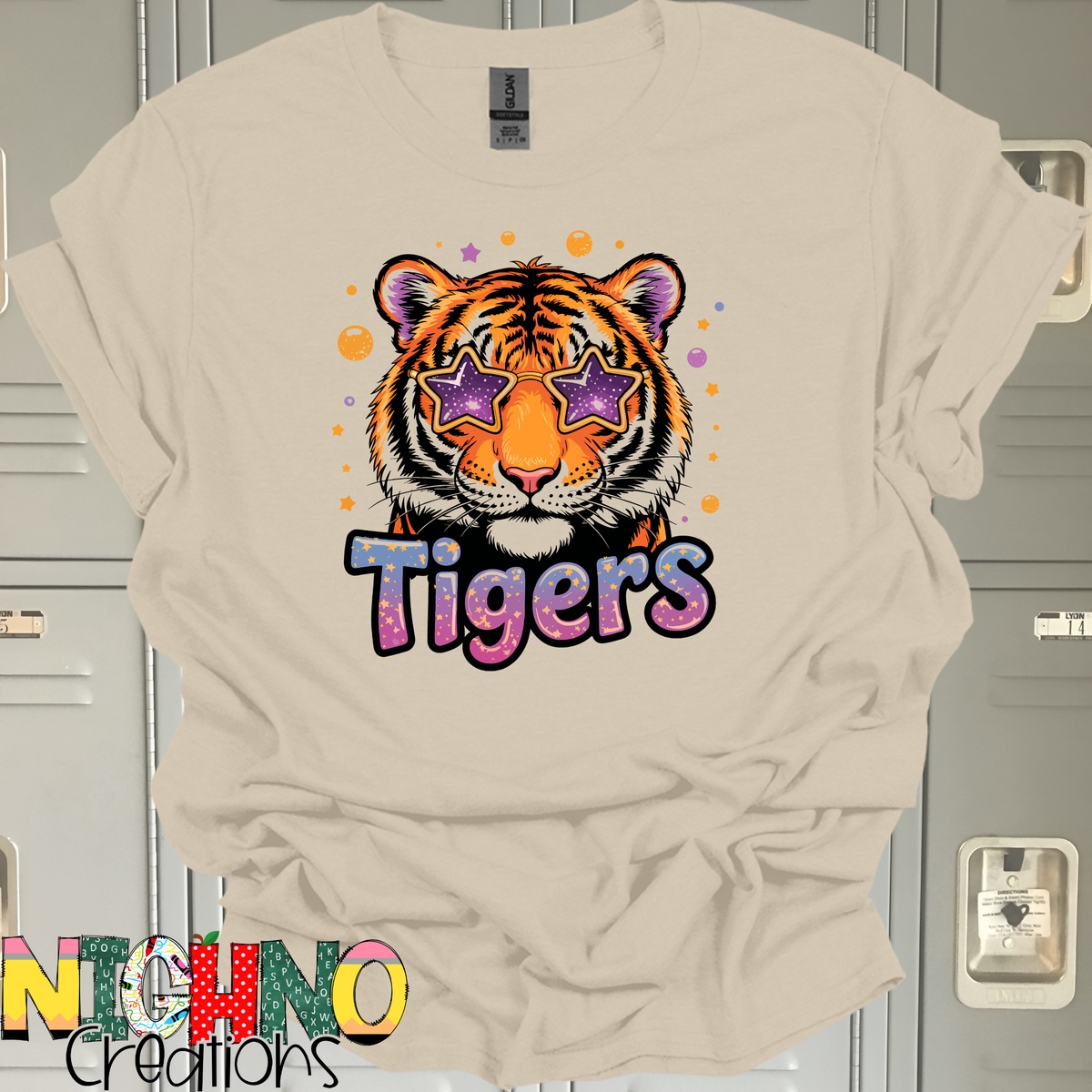 Tiger Star