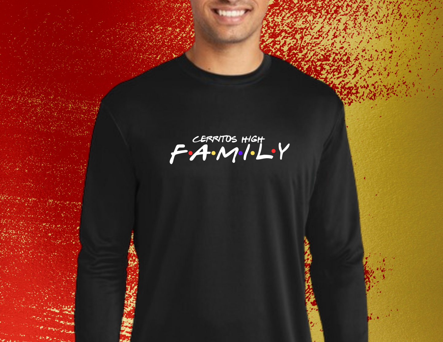 CHS Family Shirt