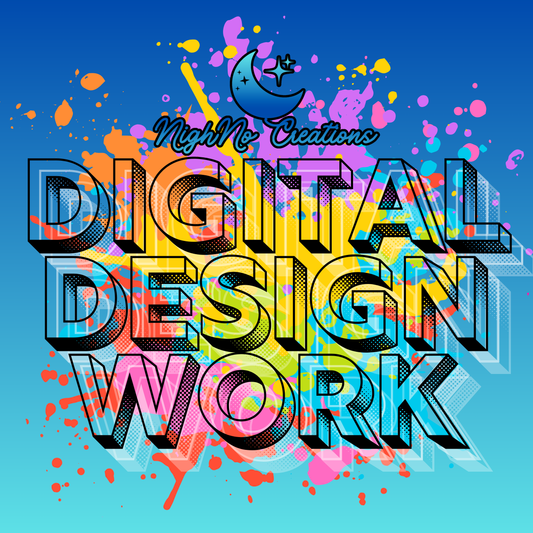 Digital Design Work