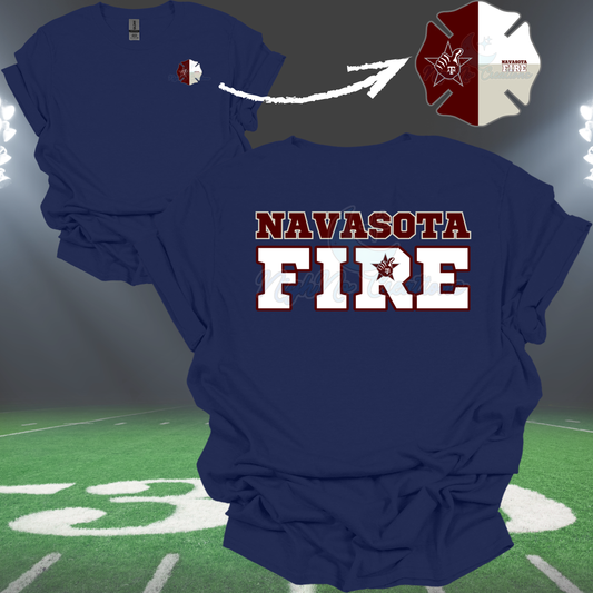 Navasota Lonestar Showdown