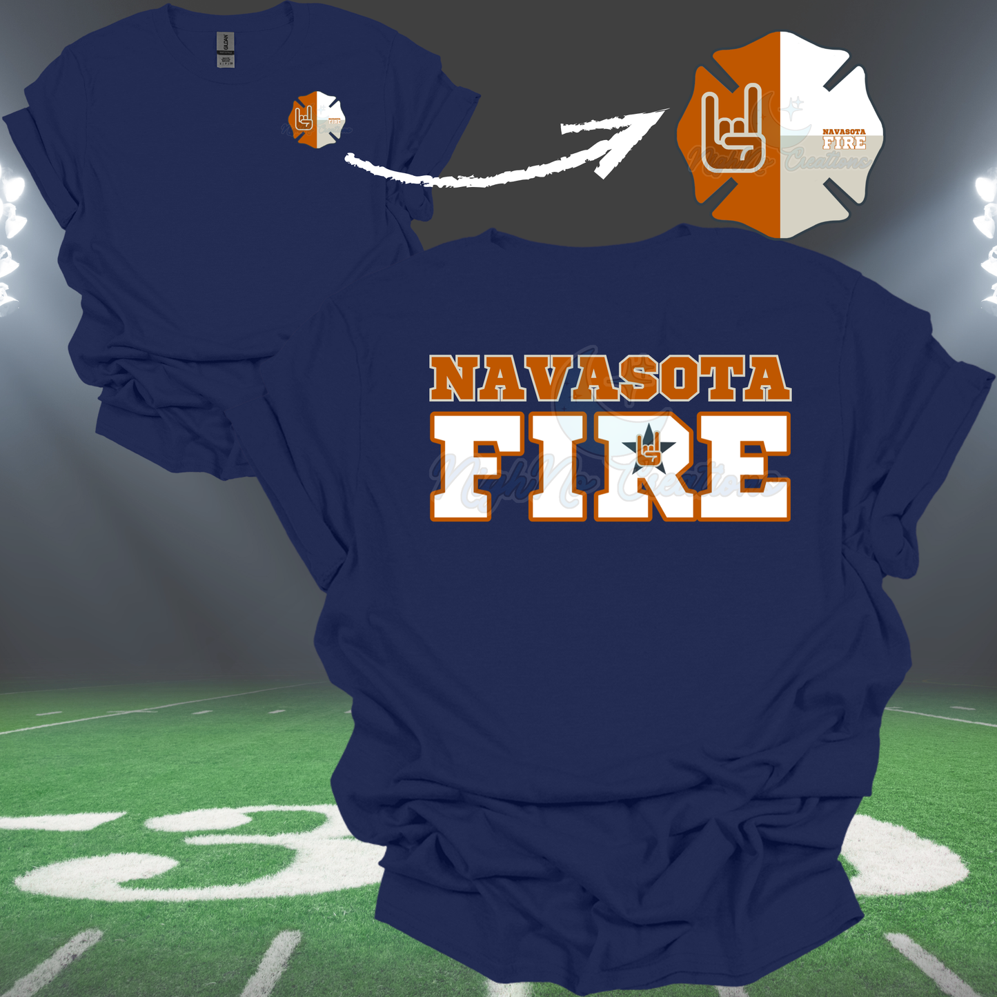 Navasota Lonestar Showdown