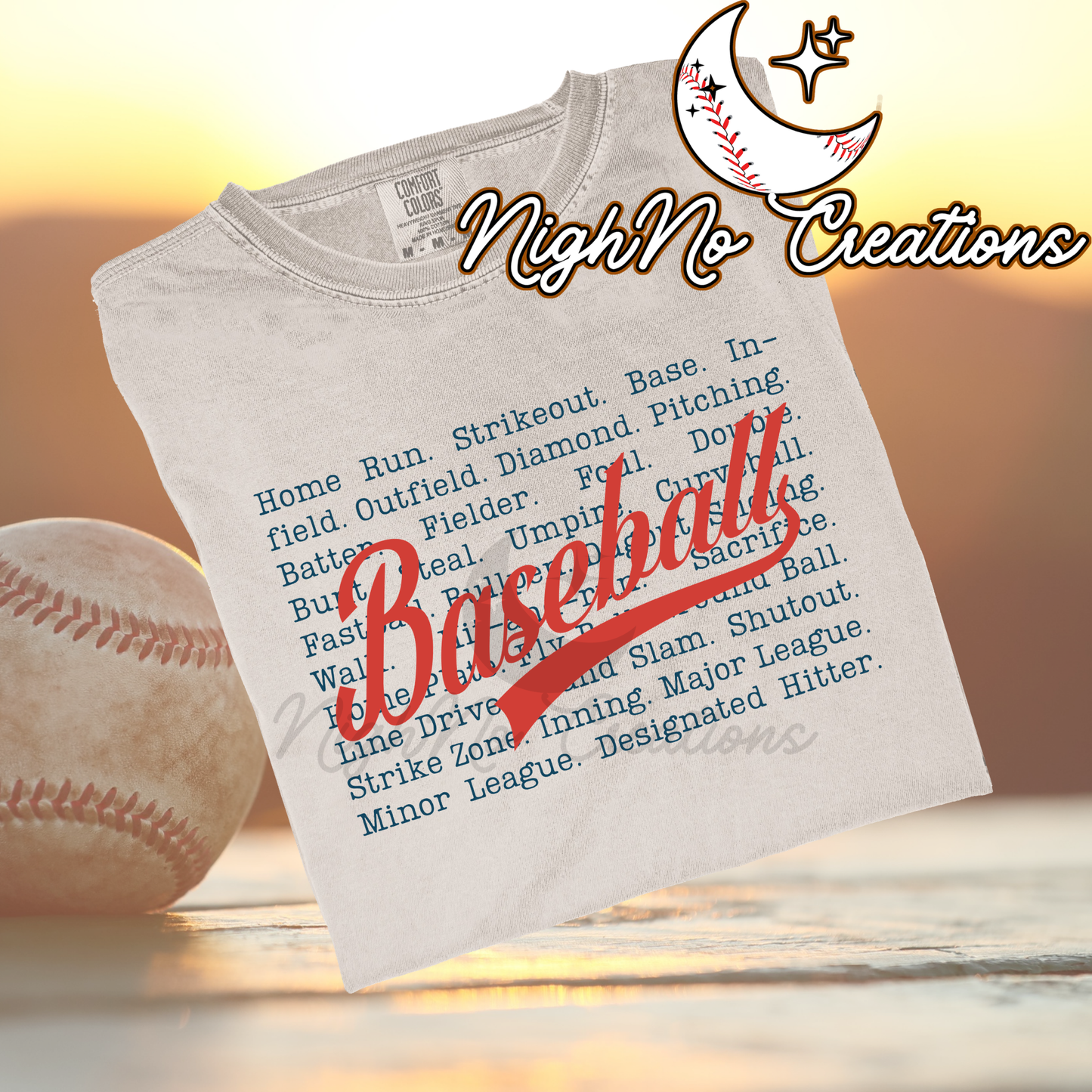 Baseball