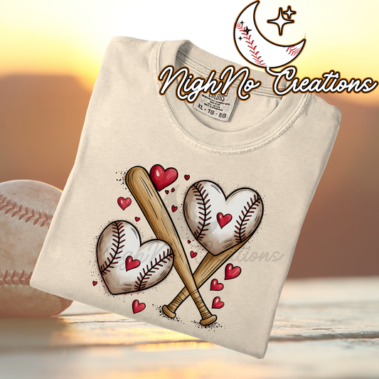 Baseball Love