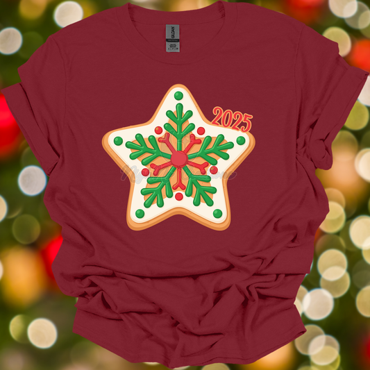Christmas Cookies