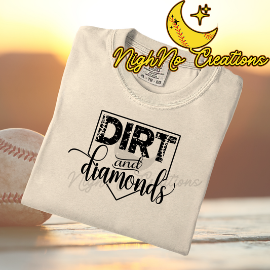 Dirt and Diamonds