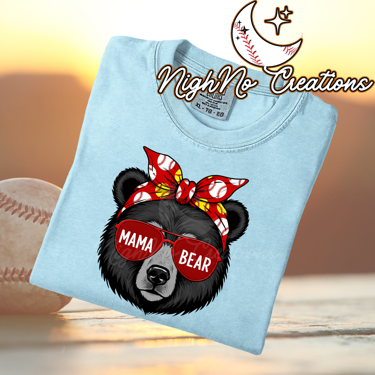 Mama Bear