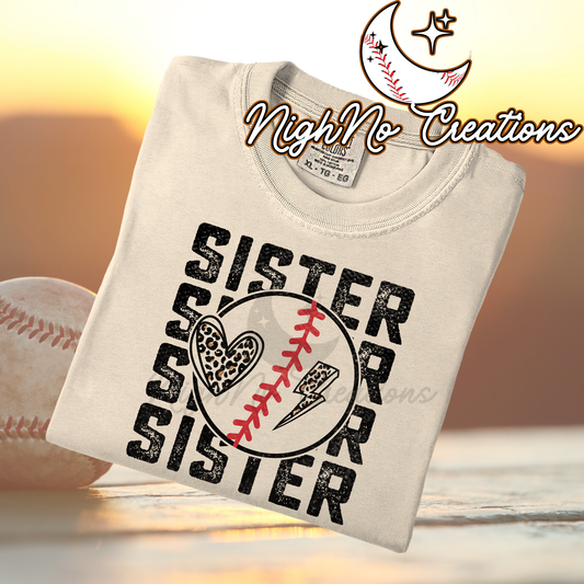 Sister
