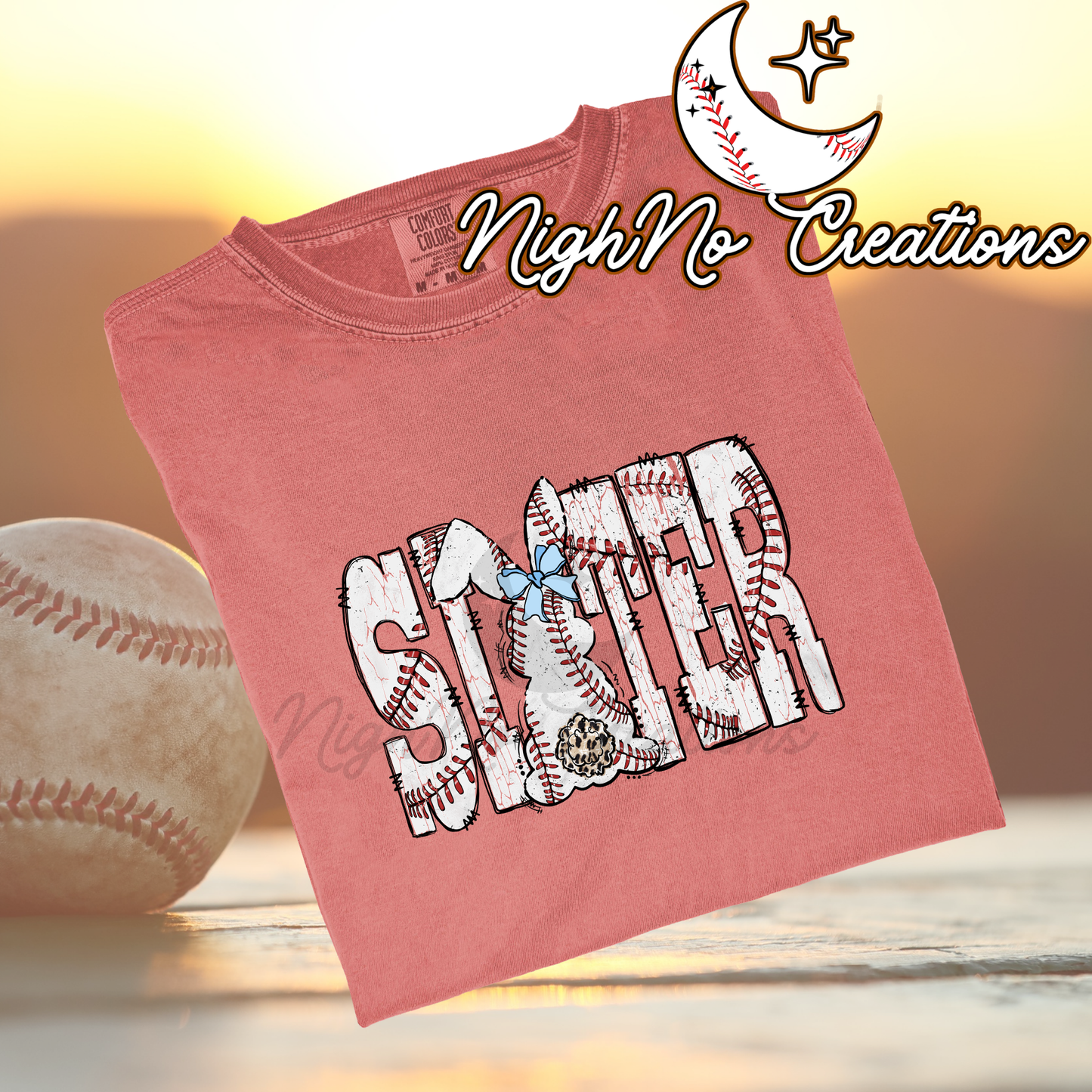 Sister Bunny