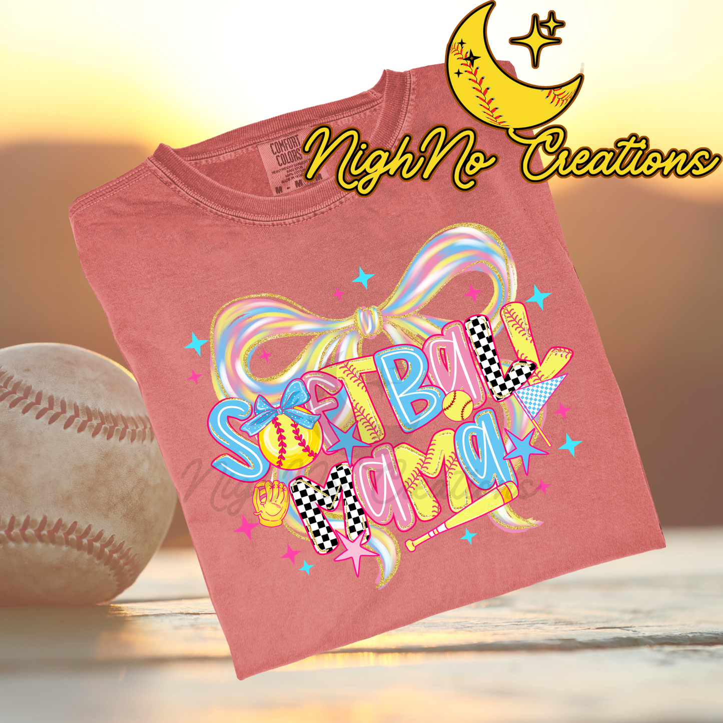 Softball Mama (2)