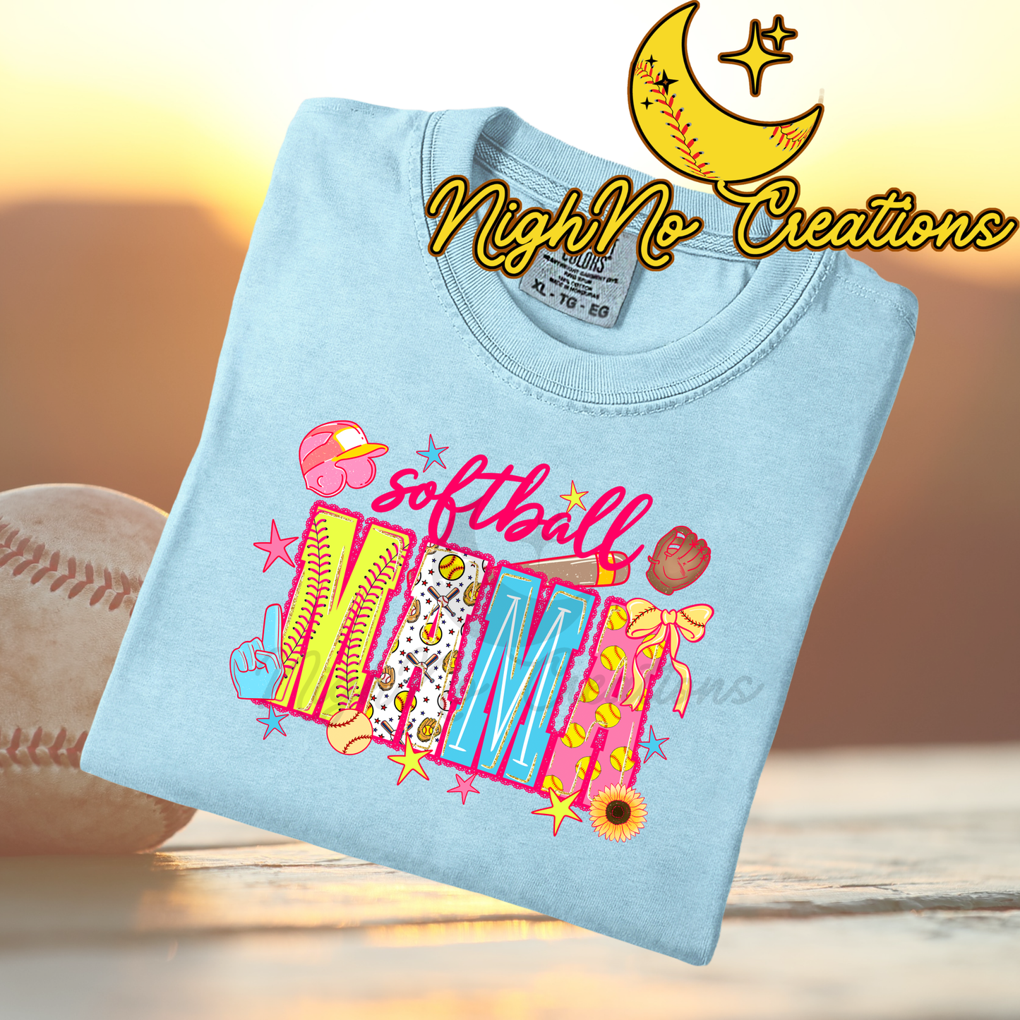 Softball Mama (3)