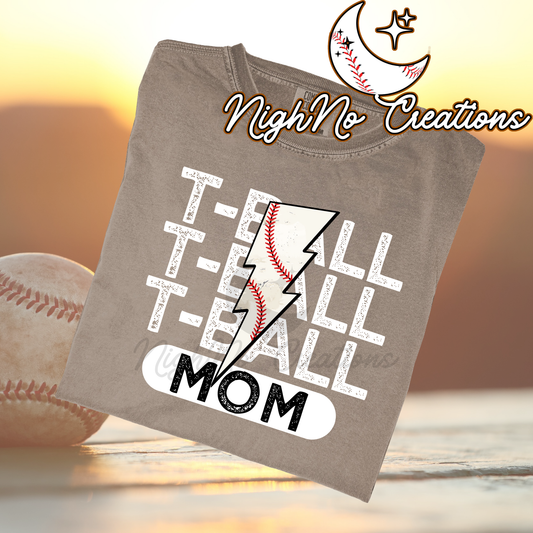 T-Ball Mom (4)