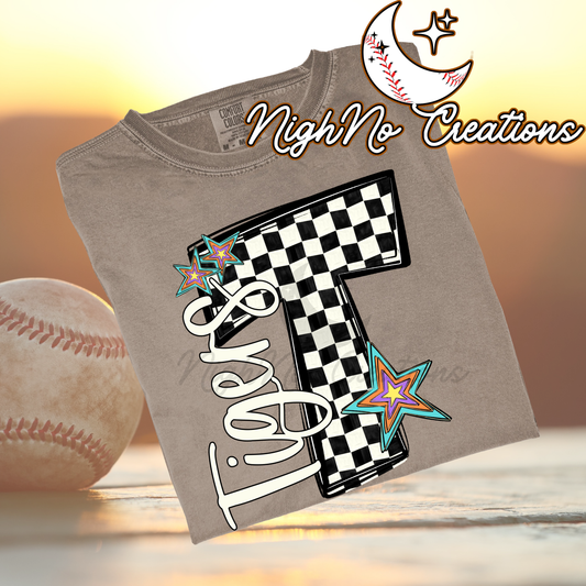 Tigers T