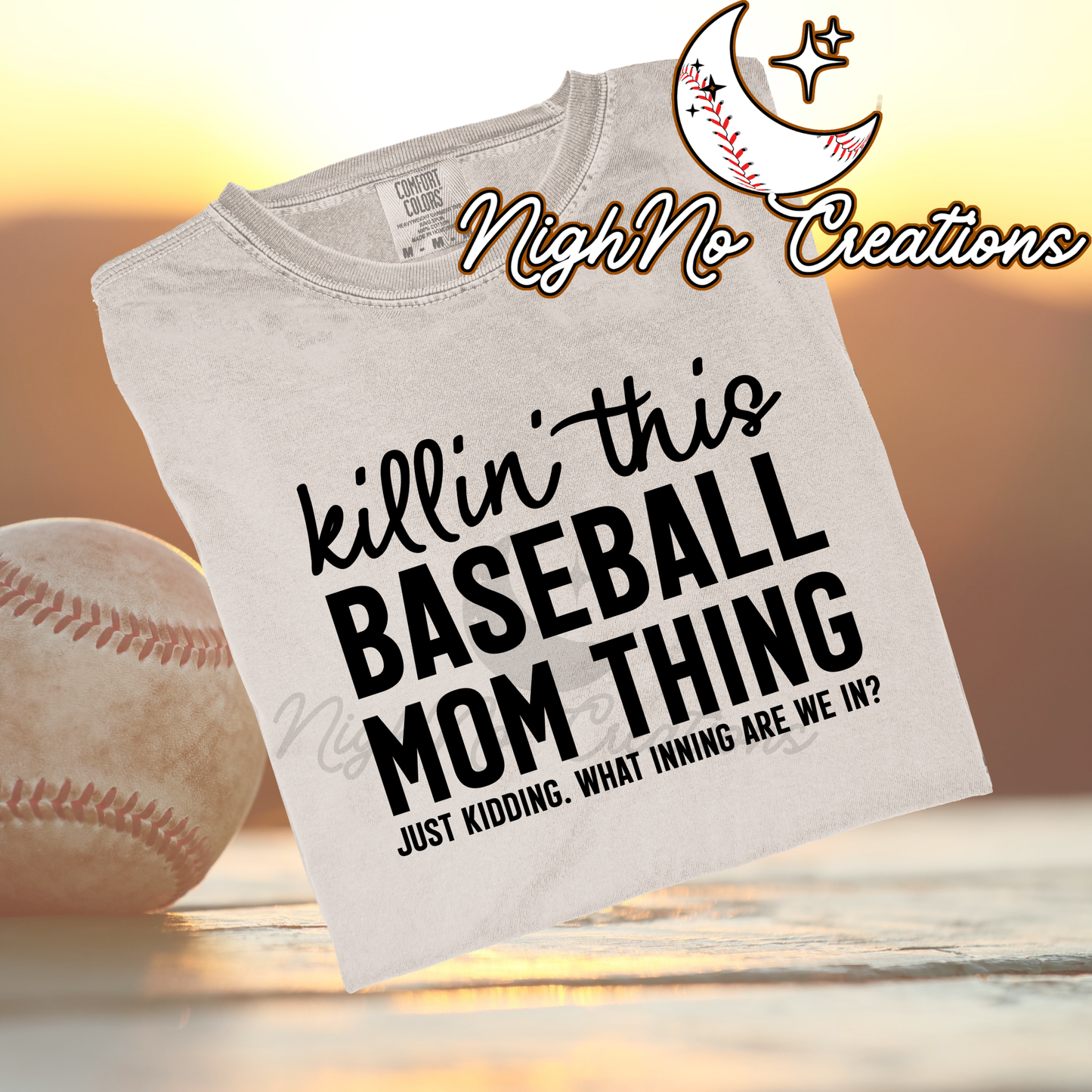 What Inning is it